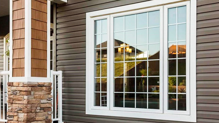 Upgrade Your Home With Replacement Windows